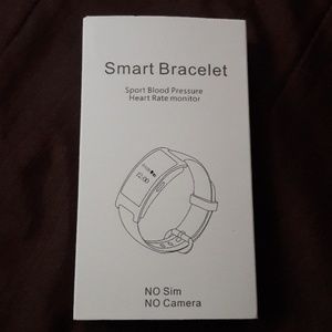 Sport smart watch bracelet